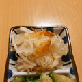 もんしゅしゅ's cooksnap of when they made 大根の桜エビ和え.