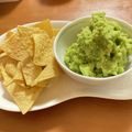★りなんち★'s cooksnap of when they made ☆簡単アボカドディップ☆（ワカモレ）.