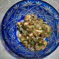 あきこさん's cooksnap of when they made ひと味ちがう☆山形のだし☆.