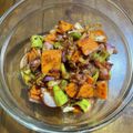 Nilmini's cooksnap of when they made Malay pickle.