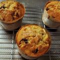 猫姫姐さん's cooksnap of when they made 卵白消費♪　バナナココナッツケーキ♪.