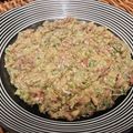 料理男子部🍻's cooksnap of when they made 減塩！お酢たっぷりのあじなめろう！.
