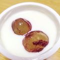 ダリア☆'s cooksnap of when they made ♡♥酢っきり♥♡　～美肌～ヨーグルト.