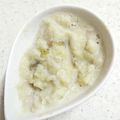 クックGB6431☆'s cooksnap of when they made バナナ豆乳アイス.