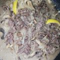 モチユキママ's cooksnap of when they made 簡単ビーフストロガノフ.