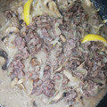 モチユキママ's cooksnap of when they made 簡単ビーフストロガノフ.