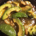 アココ☆'s cooksnap of when they made アボカドとエビのアヒージョ.