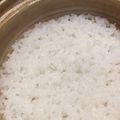 レインボーライス's cooksnap of when they made 基本のおかゆ＾＾☆　～全粥～.