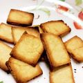 小さなおもち's cooksnap of when they made おからと豆乳の優しいクッキー.
