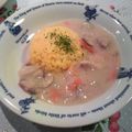 よん妻's cooksnap of when they made ☆簡単ターメリックライス☆.