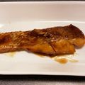 門松なめこ's cooksnap of when they made 鯛の煮付け.