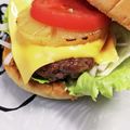 joey.oakleyfreak's cooksnap of when they made お家でリゾートランチ♡ハワイアンバーガー.