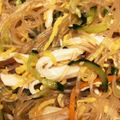 キコの台所's cooksnap of when they made ✿レンジde簡単！春雨サラダ.