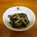みめい's cooksnap of when they made 5分で♪ナスのさっぱり中華風ナムル.