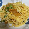 dob's cooksnap of when they made 【簡単】トマト缶だけ!激旨ナポリタン.