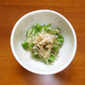 みめい's cooksnap of when they made 塩酒粕でうまうま♪ピーマンのお漬物.