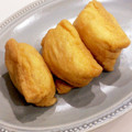 ビビ♡'s cooksnap of when they made お稲荷さんの揚げ.