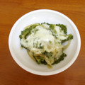 みめい's cooksnap of when they made ゴーヤのめんつゆ炒め.