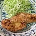 クック00N8WZ☆'s cooksnap of when they made 台湾のスパイシーから揚げ★ジーパイ.