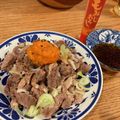 abeman☆'s cooksnap of when they made 牛スジの下ゆで.