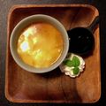 YUKA190201's cooksnap of when they made プリン【電気圧力鍋】.