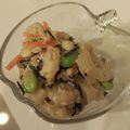 yamasa52's cooksnap of when they made ひじきともち麦のサラダ.