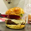 ぱぴぷゆい's cooksnap of when they made てりやきバーガー♪.