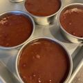 さこあ's cooksnap of when they made つぶあんで水ようかん.