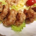 sakuni's cooksnap of when they made 冷めても美味♪フリカデラ.