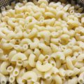 むーちゃん４５'s cooksnap of when they made 圧力鍋でパスタを茹でよう.