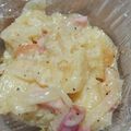 クックINIA44☆'s cooksnap of when they made 簡単♡ジャーマンポテト.