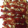 xyzクック's cooksnap of when they made はんぺんでふわふわオムレツ.