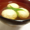 kaiko子's cooksnap of when they made エソのつみれ汁.