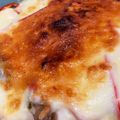 146cmママ's cooksnap of when they made 簡単♪レンジでホワイトソース♡.