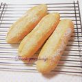 まあまま☆0403's cooksnap of when they made プチ✿フィセル.