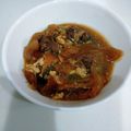 クック3N0VKO☆'s cooksnap of when they made 牛丼.