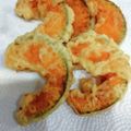 クック3N0VKO☆'s cooksnap of when they made 超簡単☆究極の基本中の基本！天ぷらの衣♫.