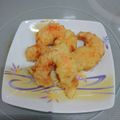 クック3N0VKO☆'s cooksnap of when they made 超簡単☆究極の基本中の基本！天ぷらの衣♫.