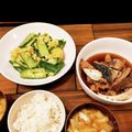 こゆっき☆'s cooksnap of when they made きゅうりが入った卵野菜いため.