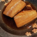 きてぃコ★'s cooksnap of when they made 冷凍のまま!!さばの甘辛煮.