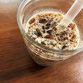 bb☆'s cooksnap of when they made つるるん♡キラキラコーヒーゼリーミルク.