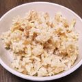 o☆shino's cooksnap of when they made 新生姜の混ぜごはん.