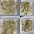 さっちあっきママ's cooksnap of when they made 〈くらし薬膳〉キャベツとツナのおかず.