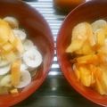 姫☆彡's cooksnap of when they made 簡単・美味しい　シリアルの朝食.