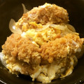 ベティ３'s cooksnap of when they made カキフライの卵とじ.
