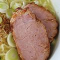 ひぃちゃんひー's cooksnap of when they made 【備忘録】ホットクックでチャーシュー.