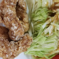 ＊kyoko＊'s cooksnap of when they made 簡単絶品！ささみのやわらか唐揚げ.
