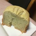 さらぴかJOYFUL's cooksnap of when they made ホームベーカリーで簡単バナナケーキ.