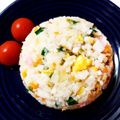さつき⭐ママ's cooksnap of when they made パラパラ激うまチャーハン.