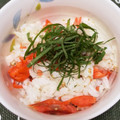 そらいろ猫's cooksnap of when they made 鮭と胡麻の混ぜご飯.